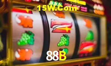 88B: Jogos de Caça-Níqueis-Altas Recompensas, Roleta-Velocidade, Blackjack-Desafios Máximos