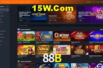 Explore as vantagens do 88B: serviço profissional e confiabilidade